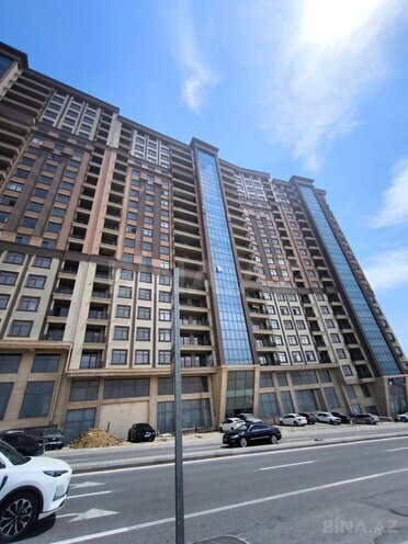 Satılır 3 otaqlı yeni tikili 140 m², Həzi Aslanov m., photo 1 from 11