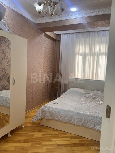 Satılır 2 otaqlı yeni tikili 57 m², İnşaatçılar m., photo 7 from 15