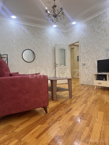 Satılır 2 otaqlı yeni tikili 57 m², İnşaatçılar m., photo 9 from 15