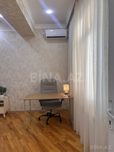 Satılır 2 otaqlı yeni tikili 57 m², İnşaatçılar m., photo 8 from 15