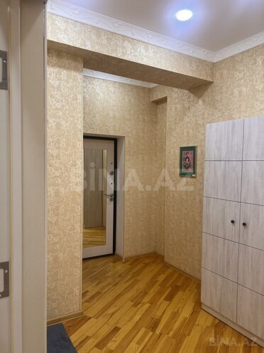 Satılır 2 otaqlı yeni tikili 57 m², İnşaatçılar m., photo 5 from 15