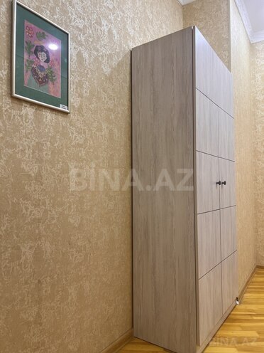 Satılır 2 otaqlı yeni tikili 57 m², İnşaatçılar m., photo 4 from 15