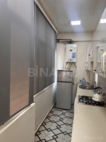 Satılır 2 otaqlı yeni tikili 57 m², İnşaatçılar m., photo 12 from 15