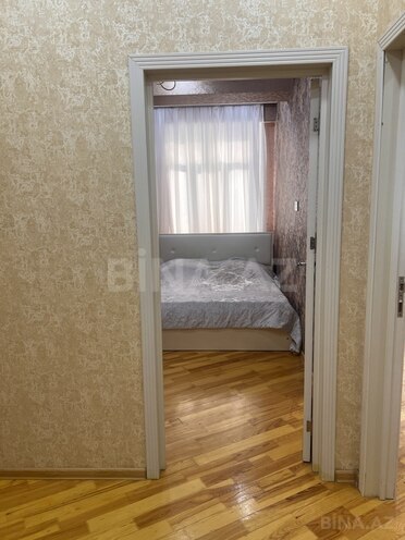 Satılır 2 otaqlı yeni tikili 57 m², İnşaatçılar m., photo 6 from 15