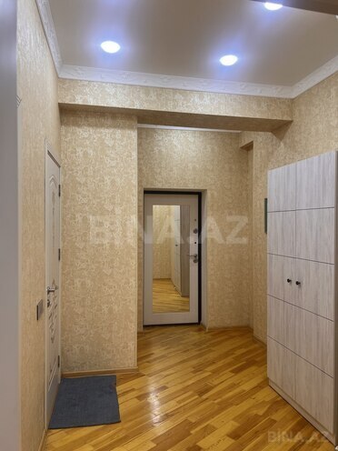Satılır 2 otaqlı yeni tikili 57 m², İnşaatçılar m., photo 3 from 15