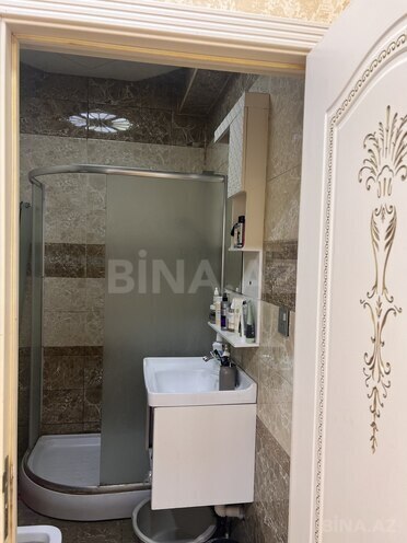 Satılır 2 otaqlı yeni tikili 57 m², İnşaatçılar m., photo 13 from 15