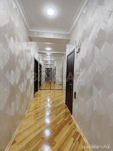 Satılır 3 otaqlı yeni tikili 135 m², Yeni Yasamal q., photo 10 from 28