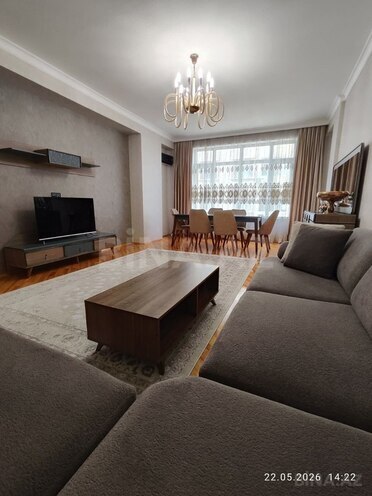Satılır 3 otaqlı yeni tikili 135 m², Yeni Yasamal q., photo 3 from 28