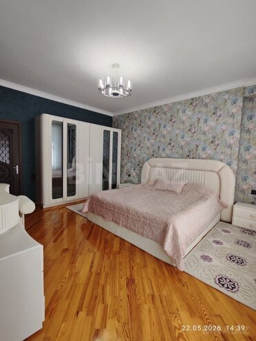 Satılır 3 otaqlı yeni tikili 135 m², Yeni Yasamal q., photo 6 from 28