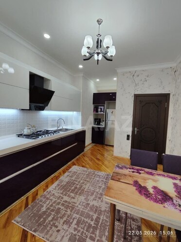 Satılır 3 otaqlı yeni tikili 135 m², Yeni Yasamal q., photo 16 from 28