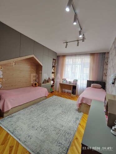 Satılır 3 otaqlı yeni tikili 135 m², Yeni Yasamal q., photo 11 from 28