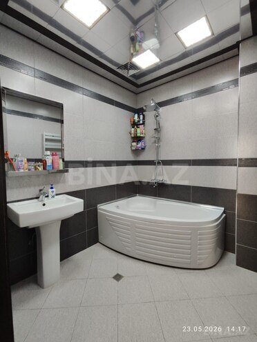 Satılır 3 otaqlı yeni tikili 135 m², Yeni Yasamal q., photo 24 from 28