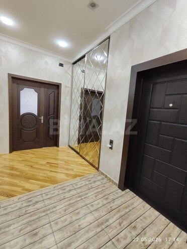 Satılır 3 otaqlı yeni tikili 135 m², Yeni Yasamal q., photo 20 from 28