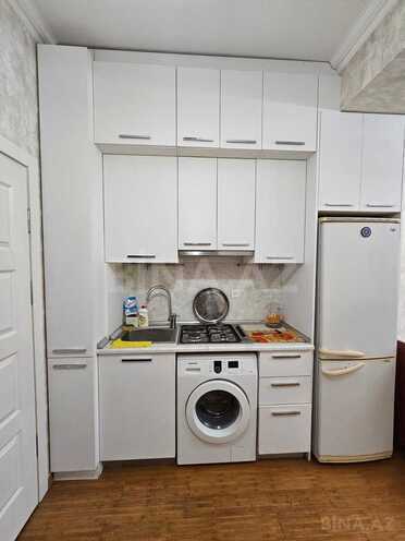 Satılır 1 otaqlı yeni tikili 33 m², 20 Yanvar m., photo 6 from 9