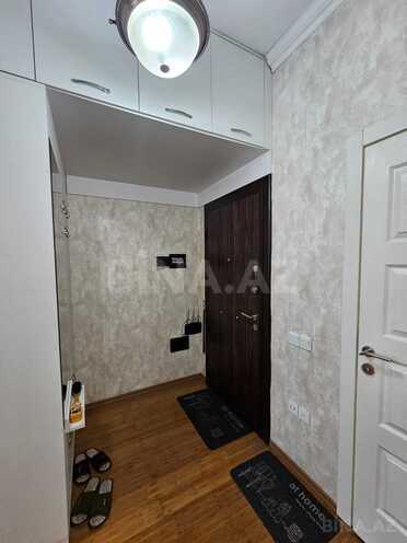 Satılır 1 otaqlı yeni tikili 33 m², 20 Yanvar m., photo 7 from 9