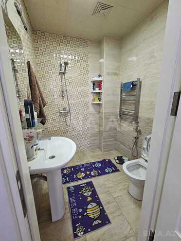 Satılır 1 otaqlı yeni tikili 33 m², 20 Yanvar m., photo 8 from 9