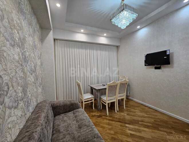 Сдаётся 2-комн. новостройка 60 м², м. 20 января, photo 7 from 16
