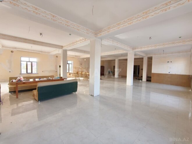 Satılır  obyekt 1 400 m², Aşağı Güzdək q., photo 16 from 23
