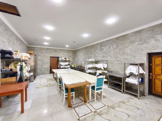 Satılır  obyekt 1 400 m², Aşağı Güzdək q., photo 12 from 23