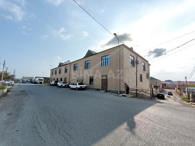 Satılır  obyekt 1 400 m², Aşağı Güzdək q., photo 1 from 23
