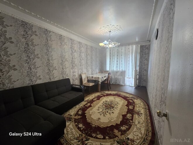 Сдаётся 2-комн. вторичка 60 м², пос. Карачухур, photo 1 from 13