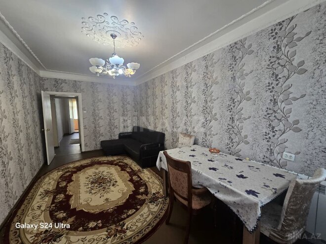 Сдаётся 2-комн. вторичка 60 м², пос. Карачухур, photo 3 from 13