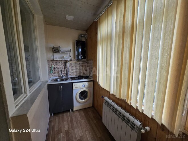 Сдаётся 2-комн. вторичка 60 м², пос. Карачухур, photo 9 from 13