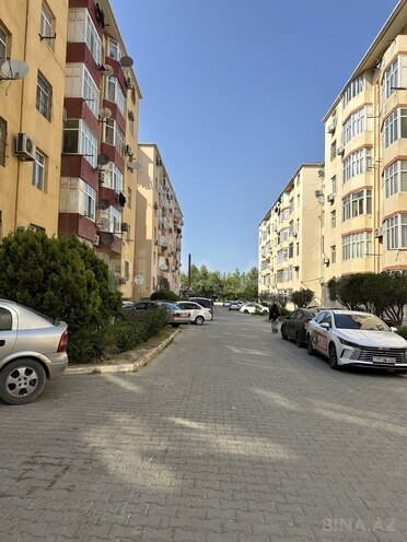 Продаётся 1-комн. новостройка 35 м², пос. Масазыр, photo 1 from 10