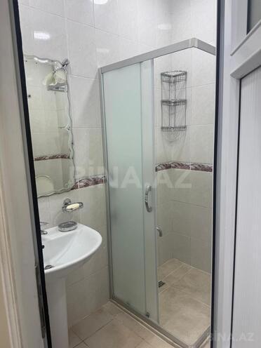 İcarəyə verilir 2 otaqlı köhnə tikili 65 m², Sahil m., photo 10 from 12