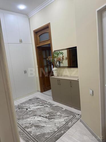 İcarəyə verilir 2 otaqlı köhnə tikili 65 m², Sahil m., photo 6 from 12