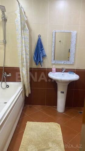 Сдаётся 2-комн. новостройка 100 м², м. Шах Исмаил Хатаи, photo 8 from 11