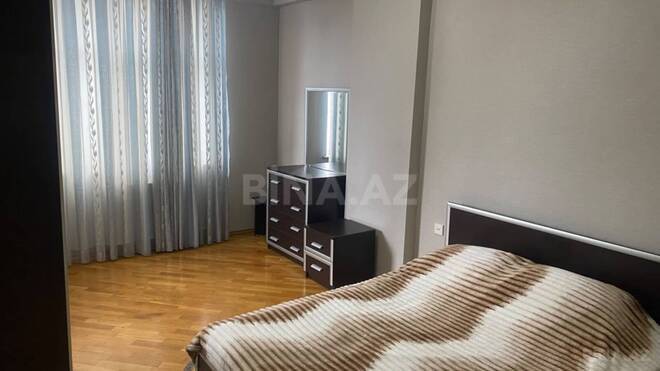 Сдаётся 2-комн. новостройка 100 м², м. Шах Исмаил Хатаи, photo 4 from 11