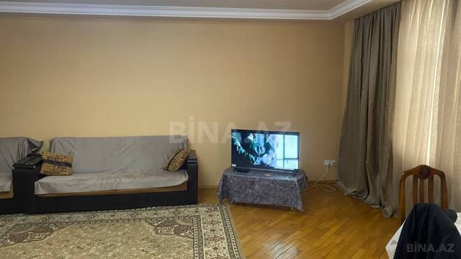 Сдаётся 2-комн. новостройка 100 м², м. Шах Исмаил Хатаи, photo 1 from 11