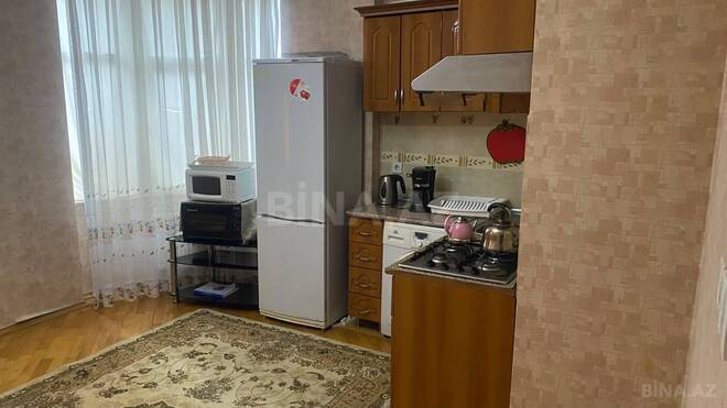 Сдаётся 2-комн. новостройка 100 м², м. Шах Исмаил Хатаи, photo 7 from 11