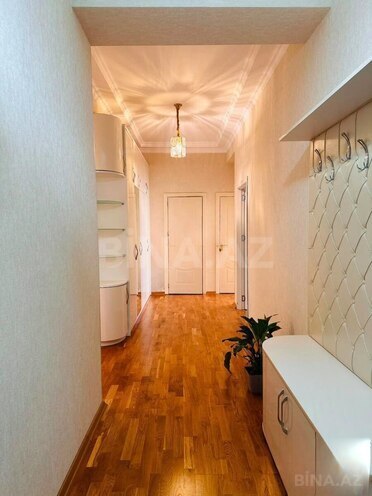 İcarəyə verilir 2 otaqlı yeni tikili 85 m², 8-ci kilometr q., photo 1 from 12