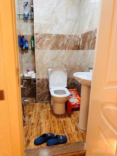 İcarəyə verilir 2 otaqlı yeni tikili 85 m², 8-ci kilometr q., photo 11 from 12