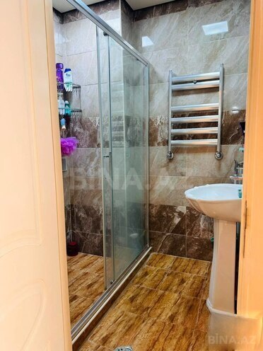 İcarəyə verilir 2 otaqlı yeni tikili 85 m², 8-ci kilometr q., photo 10 from 12