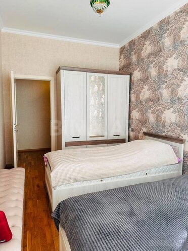 İcarəyə verilir 2 otaqlı yeni tikili 85 m², 8-ci kilometr q., photo 9 from 12
