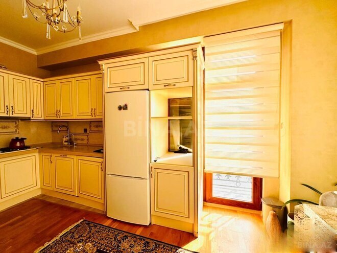 İcarəyə verilir 2 otaqlı yeni tikili 85 m², 8-ci kilometr q., photo 6 from 12