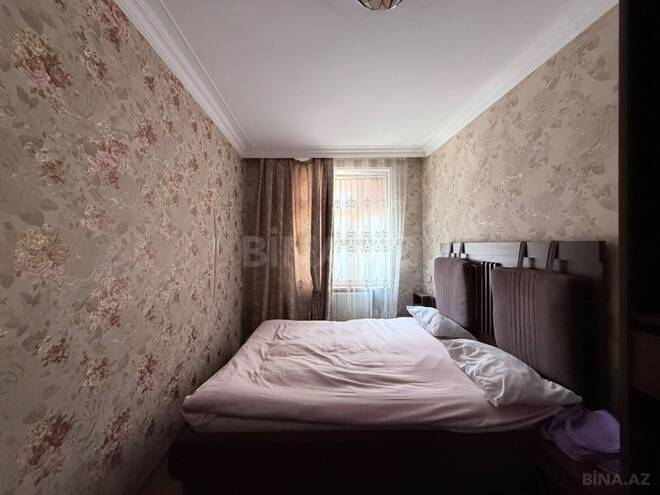 Satılır 3 otaqlı köhnə tikili 70 m², photo 5 from 18