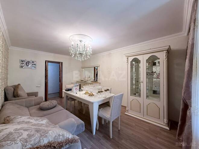 Satılır 3 otaqlı köhnə tikili 70 m², photo 3 from 18