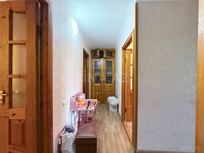 Satılır 3 otaqlı köhnə tikili 70 m², photo 14 from 18