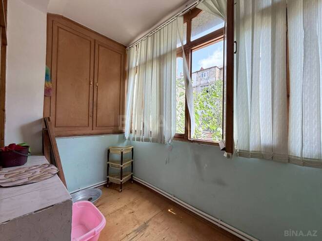 Satılır 3 otaqlı köhnə tikili 70 m², photo 13 from 18