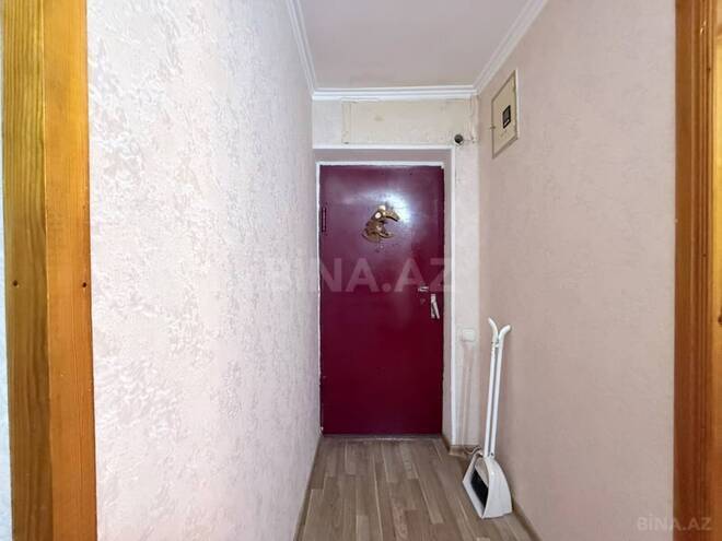 Satılır 3 otaqlı köhnə tikili 70 m², photo 15 from 18