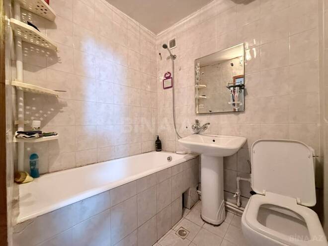 Satılır 3 otaqlı köhnə tikili 70 m², photo 17 from 18
