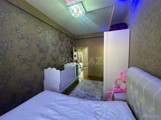 Продаётся 3-комн. новостройка 110 м², м. Ази Асланов, photo 9 from 25