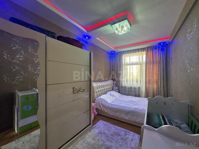 Продаётся 3-комн. новостройка 110 м², м. Ази Асланов, photo 8 from 25