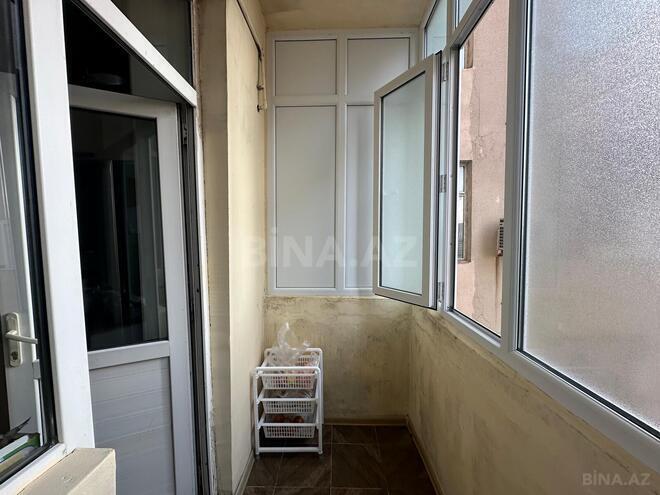 Продаётся 3-комн. новостройка 110 м², м. Ази Асланов, photo 23 from 25