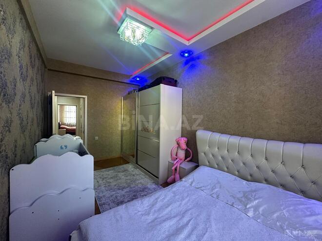 Продаётся 3-комн. новостройка 110 м², м. Ази Асланов, photo 10 from 25
