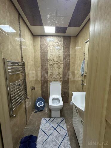 Продаётся 3-комн. новостройка 110 м², м. Ази Асланов, photo 18 from 25